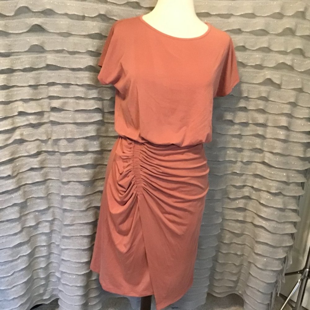 ALLISON JOY dress